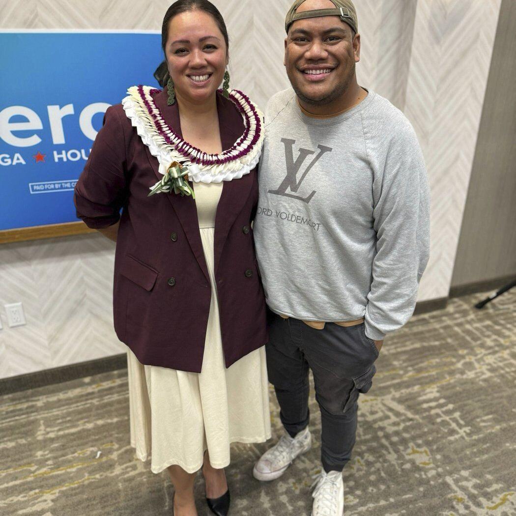 Protester killed at Utah 'No Kings' rally was a fashion designer from 'Project Runway'